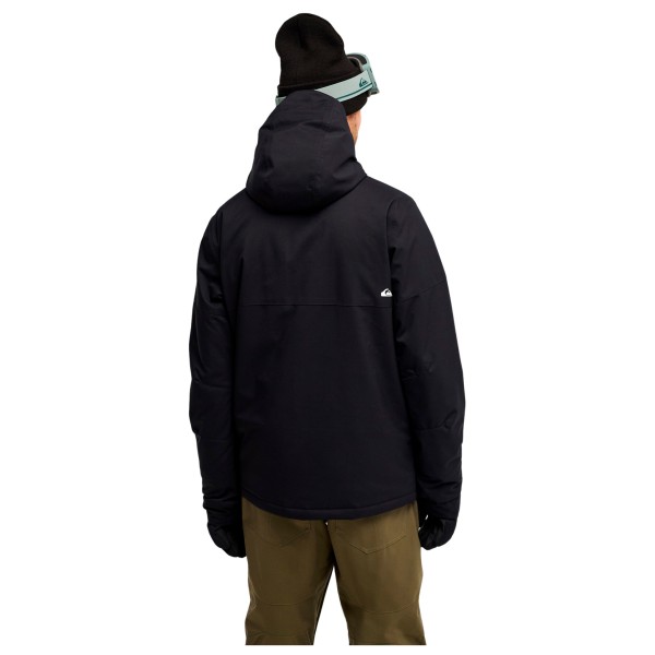 Quiksilver - Titano 10K Jacket - Skijacke