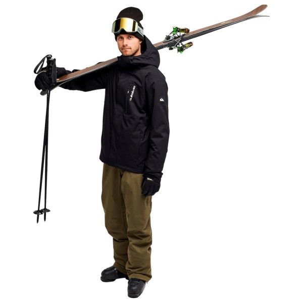 Quiksilver - Titano 10K Jacket - Skijacke