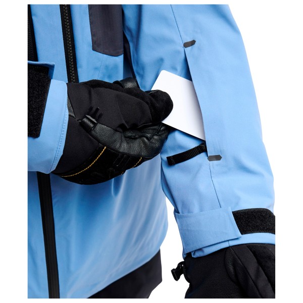 Quiksilver - Ultralight Stretch 20K Jacket - Chaqueta de esquí