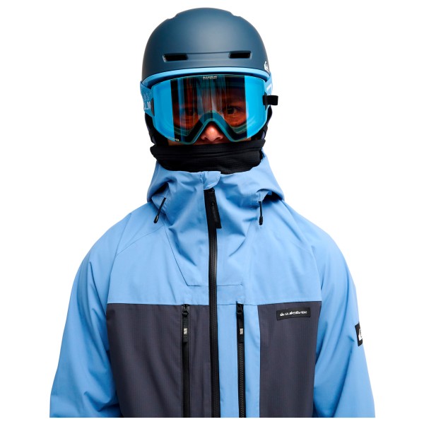 Quiksilver - Ultralight Stretch 20K Jacket - Ski-jas