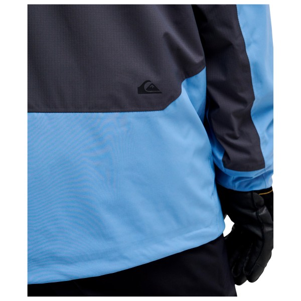 Quiksilver - Ultralight Stretch 20K Jacket - Skijacke