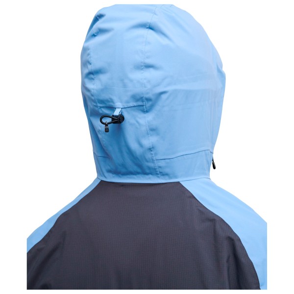 Quiksilver - Ultralight Stretch 20K Jacket - Skijacke