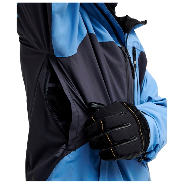 Quiksilver - Ultralight Stretch 20K Jacket - Skijacke