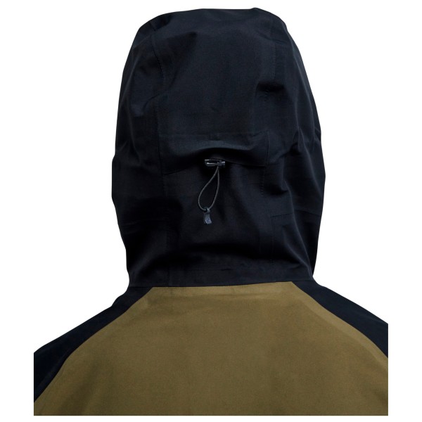 Quiksilver - Young Guns GORE-TEX 3L Jacket - Giacca da sci