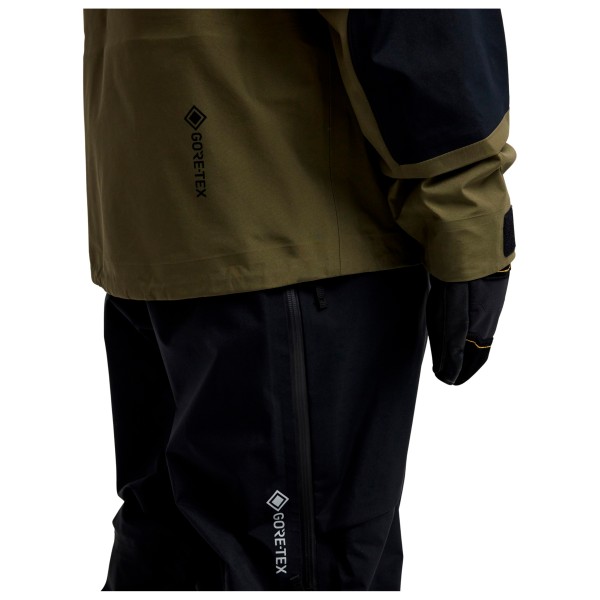 Quiksilver - Young Guns GORE-TEX 3L Jacket - Giacca da sci