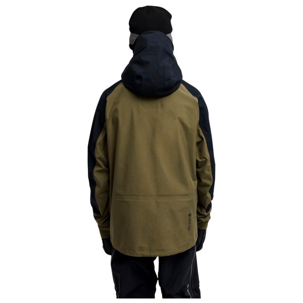 Quiksilver - Young Guns GORE-TEX 3L Jacket - Ski jacket