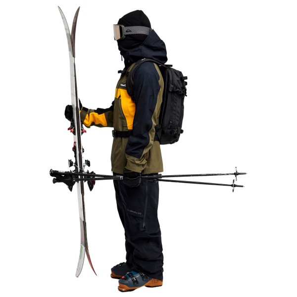 Quiksilver - Young Guns GORE-TEX 3L Jacket - Ski jacket