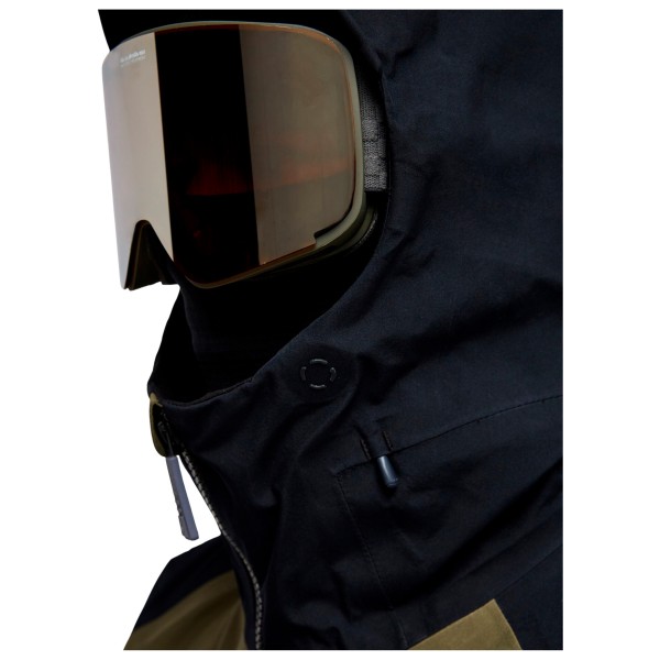 Quiksilver - Young Guns GORE-TEX 3L Jacket - Ski-jas