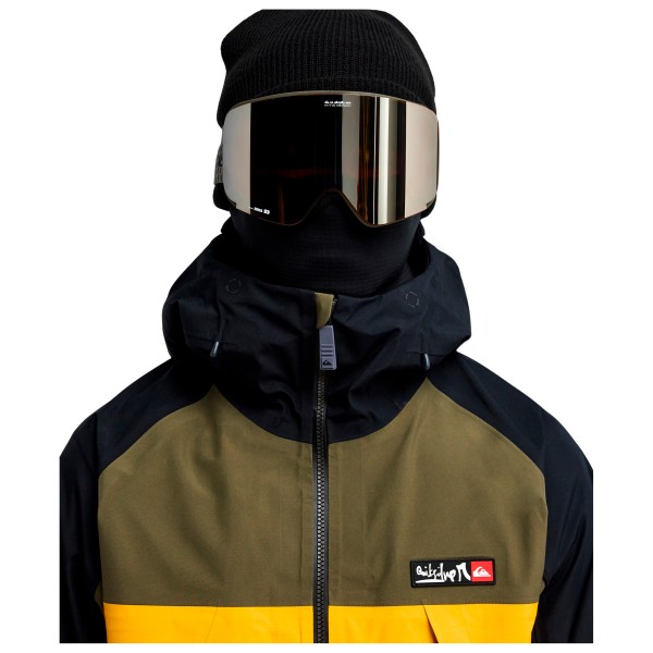Quiksilver - Young Guns GORE-TEX 3L Jacket - Ski-jas