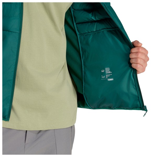 adidas Terrex - Multi Hybrid Jacket - Kunstfaserjacke