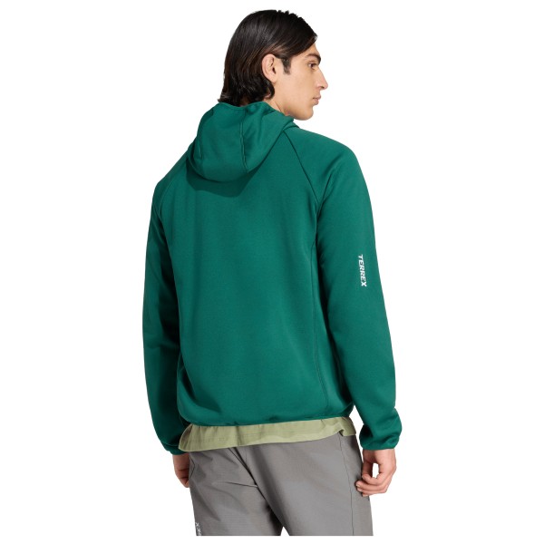 adidas Terrex - Multi Hybrid Jacket - Syntetisk jakke