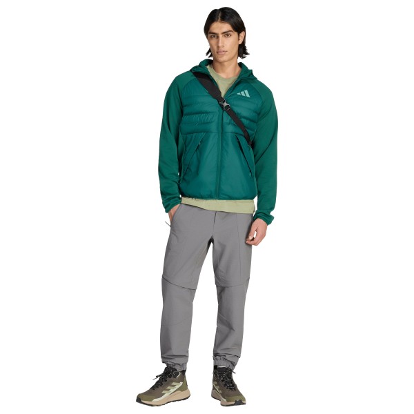 adidas Terrex - Multi Hybrid Jacket - Syntetjacka