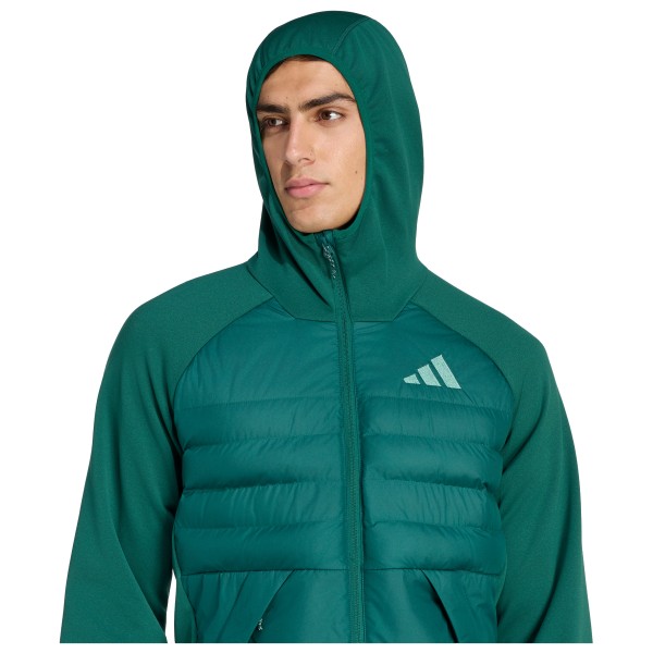 adidas Terrex - Multi Hybrid Jacket - Synthetic jacket