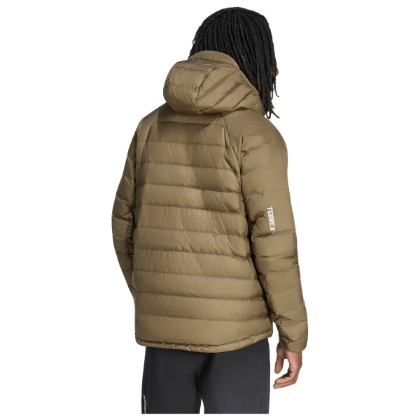 adidas Terrex - Xperior Down Jacket - Doudoune