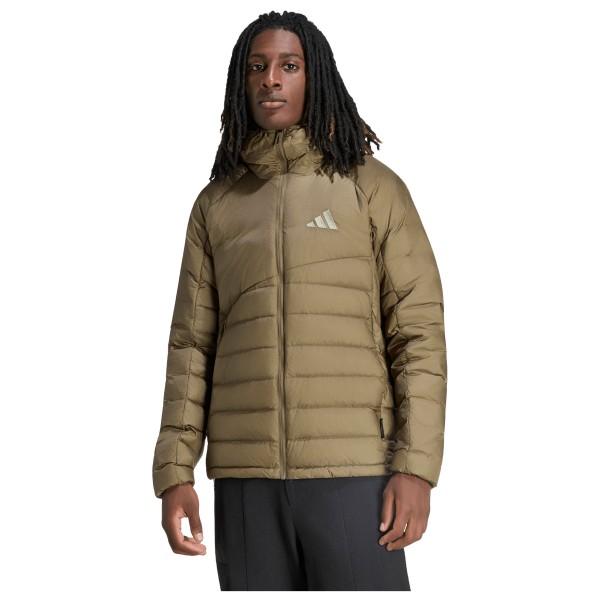 adidas Terrex - Xperior Down Jacket - Dunjacka