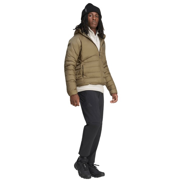 adidas Terrex - Xperior Down Jacket - Untuvatakki
