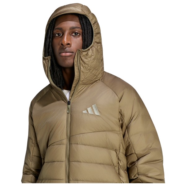 adidas Terrex - Xperior Down Jacket - Untuvatakki