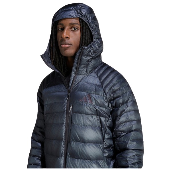 adidas Terrex - Xperior Pro Down Jacket - Dunjacka
