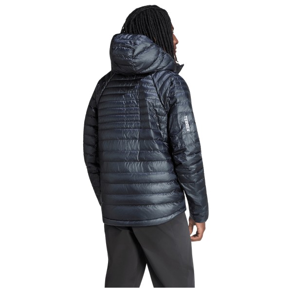 adidas Terrex - Xperior Pro Down Jacket - Dunjakke