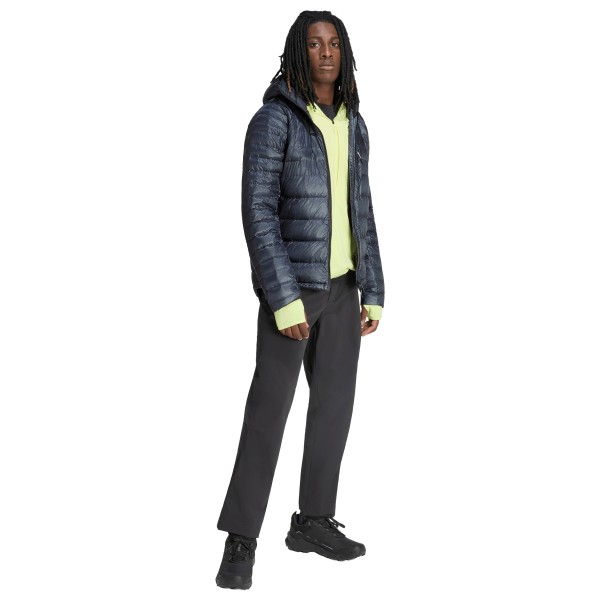 adidas Terrex - Xperior Pro Down Jacket - Dunjakke