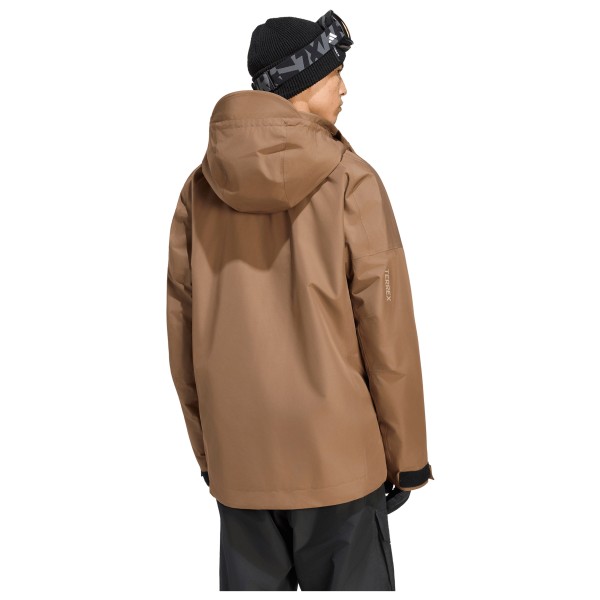 adidas Terrex - Xplore 2-Layer Insulated Jacket - Chaqueta de esquí