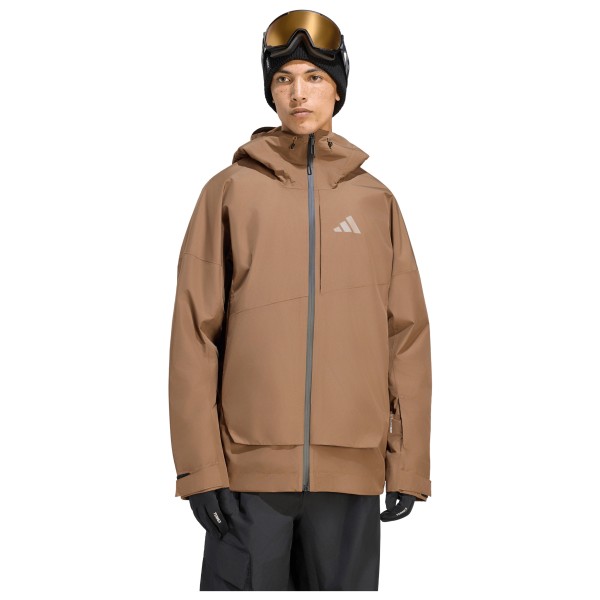 adidas Terrex - Xplore 2-Layer Insulated Jacket - Giacca da sci