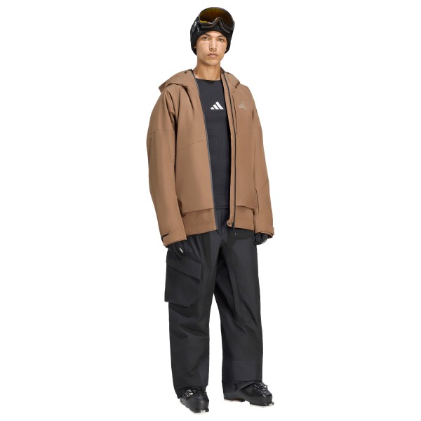 adidas Terrex - Xplore 2-Layer Insulated Jacket - Ski jacket