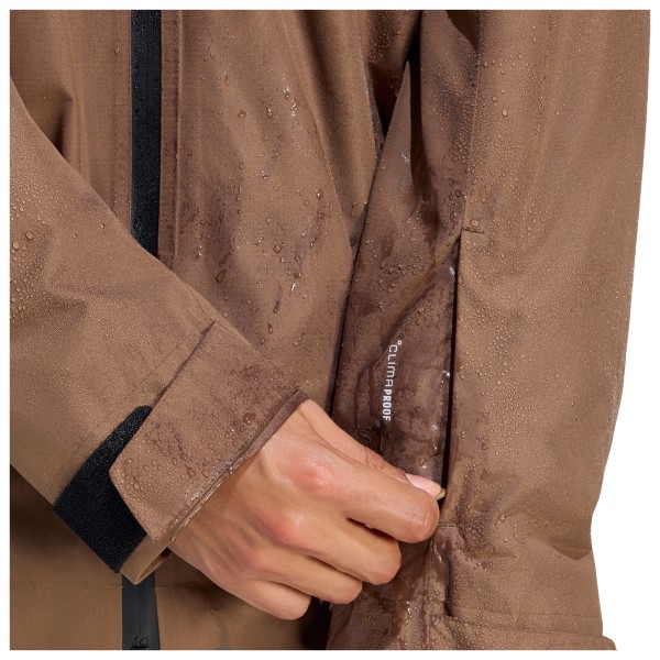adidas Terrex - Xplore 2-Layer Insulated Jacket - Ski-jas