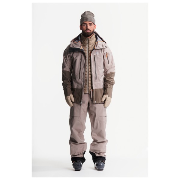 Orage - Apex Mtn-X 3L Jacket - Skijakke