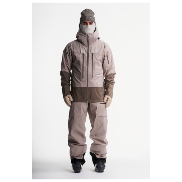 Orage - Apex Mtn-X 3L Jacket - Skijakke