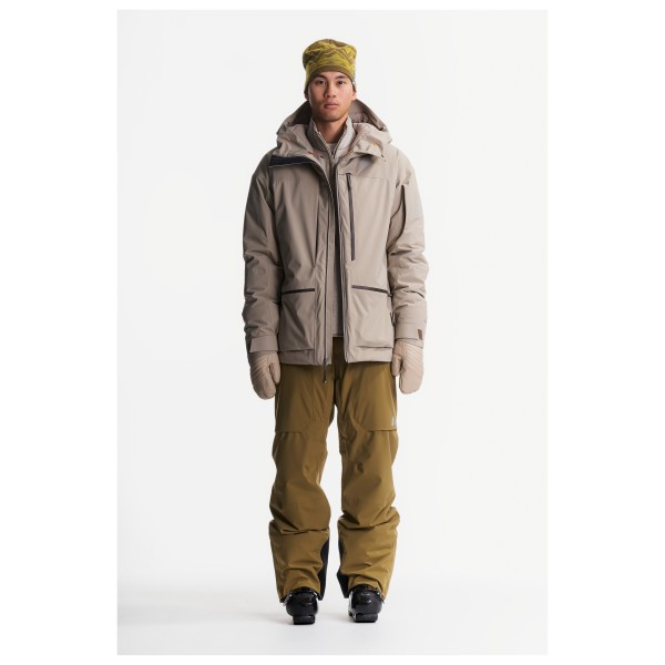 Orage - Glades Insulated Jacket - Laskettelutakki
