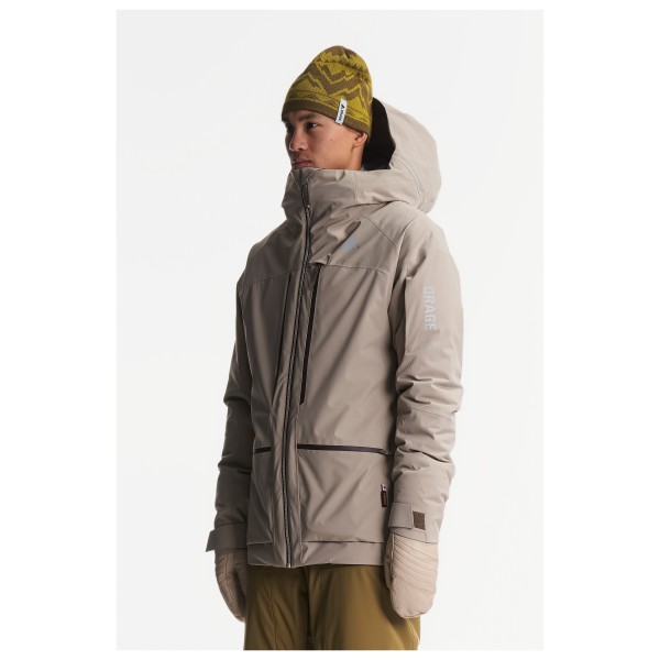 Orage - Glades Insulated Jacket - Ski jacket