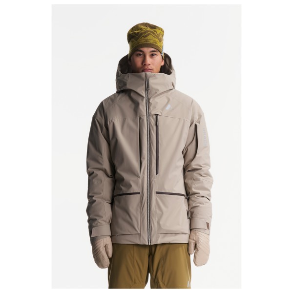 Orage - Glades Insulated Jacket - Skidjacka
