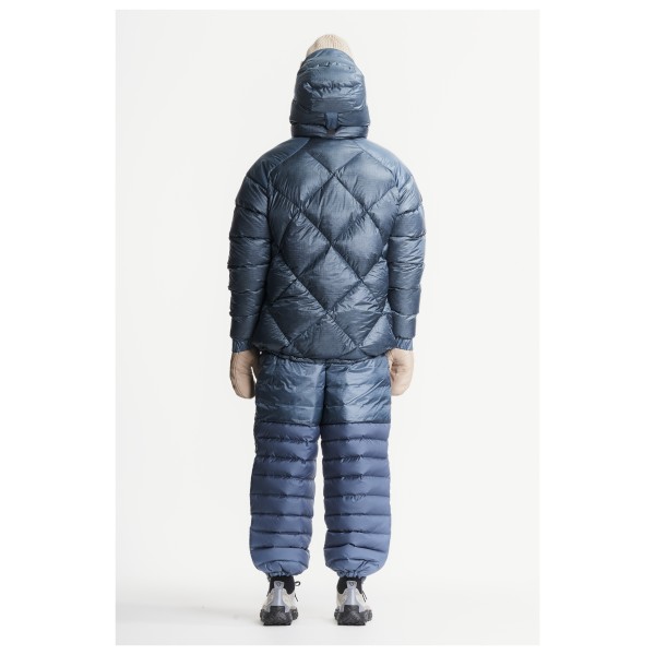 Orage - Nimbus Mtn-X Down Jacket - Daunenjacke