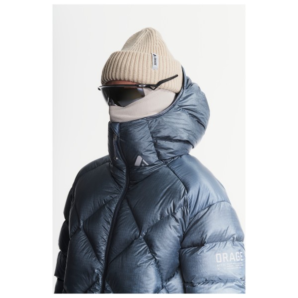 Orage - Nimbus Mtn-X Down Jacket - Daunenjacke