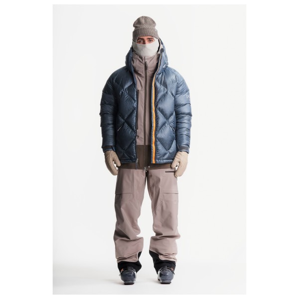 Orage - Nimbus Mtn-X Down Jacket - Daunenjacke