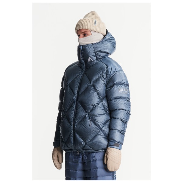 Orage - Nimbus Mtn-X Down Jacket - Donsjack