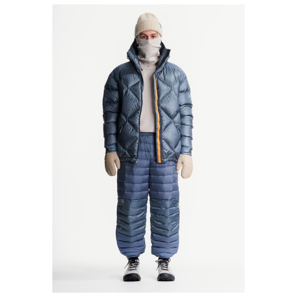Orage - Nimbus Mtn-X Down Jacket - Donsjack