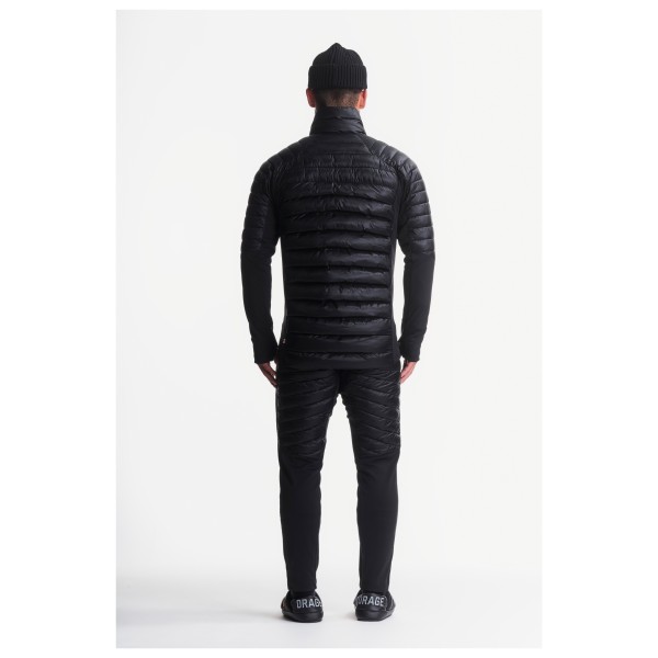 Orage - Northwind Mtn-X Hybrid Jacket - Chaqueta de fibra sintética