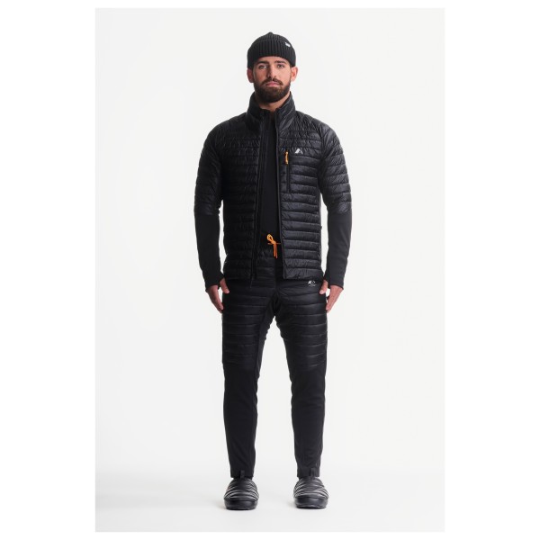 Orage - Northwind Mtn-X Hybrid Jacket - Kunstfaserjacke