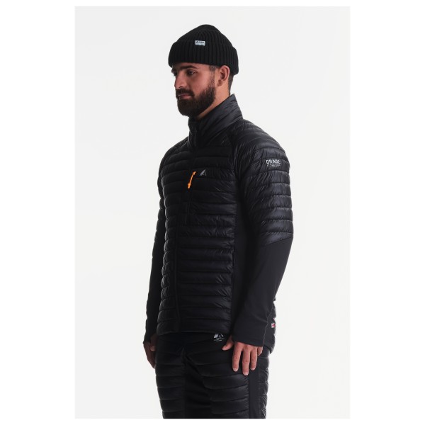 Orage - Northwind Mtn-X Hybrid Jacket - Syntetjacka