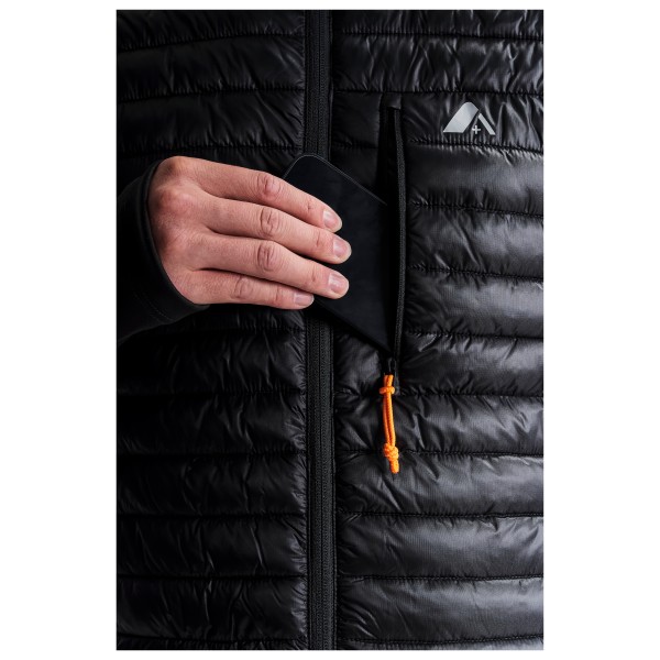Orage - Northwind Mtn-X Hybrid Jacket - Syntetjacka