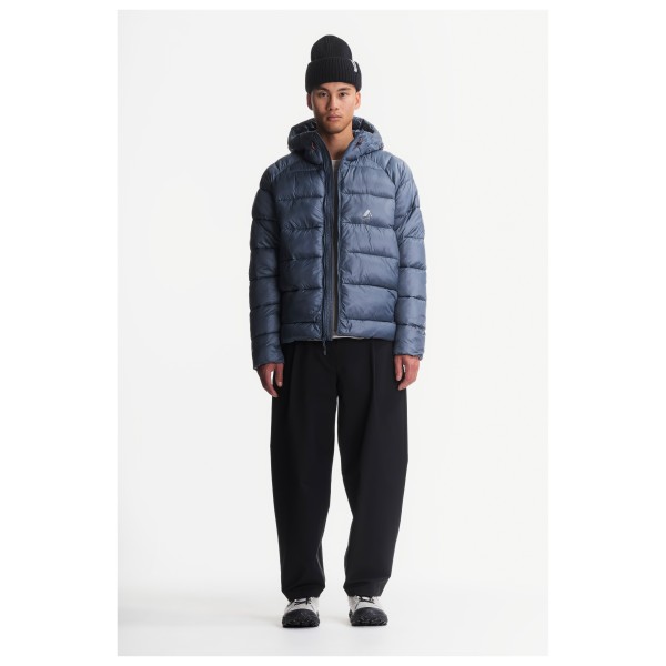 Orage - Polar Synthetic Down Hoody - Synthetic jacket