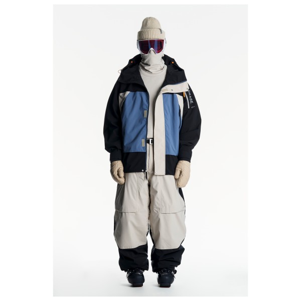 Orage - Rebound 2L Shell Jacket - Ski jacket