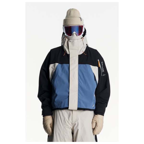 Orage - Rebound 2L Shell Jacket - Ski jacket
