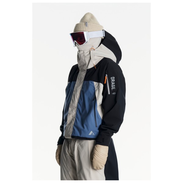 Orage - Rebound 2L Shell Jacket - Ski-jas