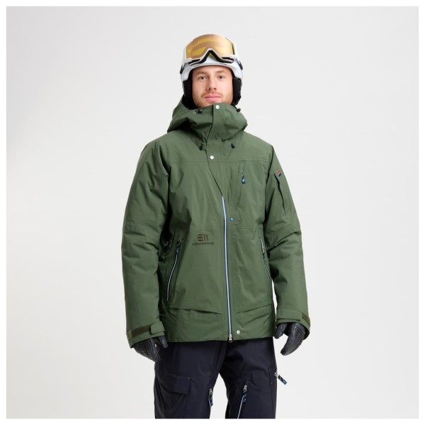 Elevenate - Lavancher Jacket - Giacca da sci