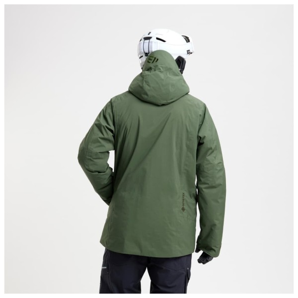 Elevenate - Lavancher Jacket - Skidjacka