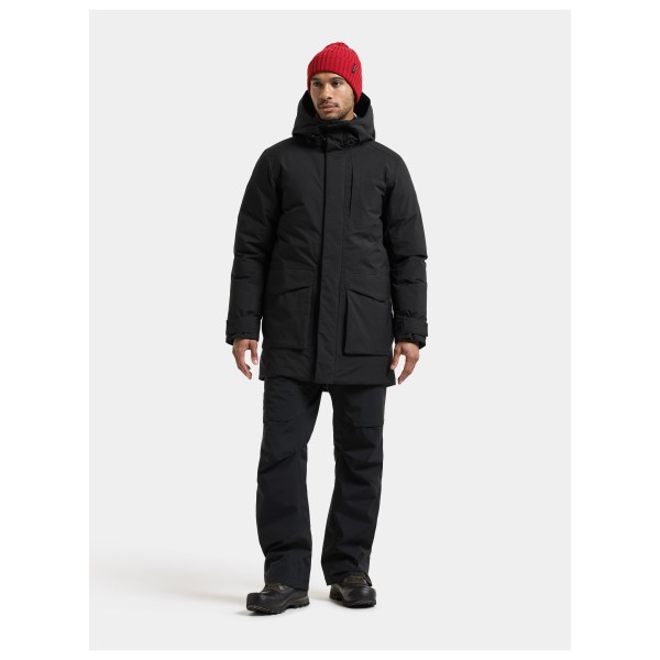 Didriksons - Akilles Parka 3 - Parka