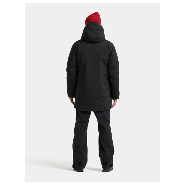 Didriksons - Akilles Parka 3 - Parka